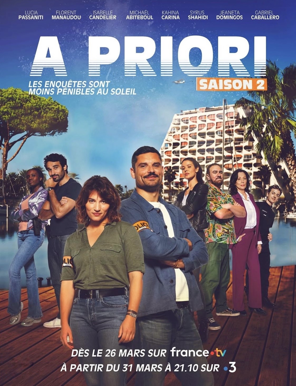 a priori saison 2