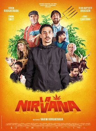 la nirvana osseni laure